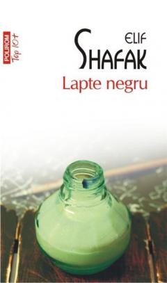 Lapte negru (Top 10)