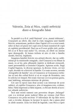 Fake news in Epoca de Aur