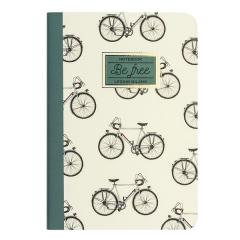 Carnet - Bike