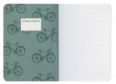 Carnet - Bike