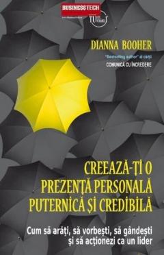 Creeaza-ti o prezenta personala puternica si credibila