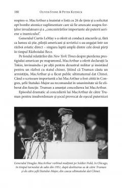 Istoria nespusa a Statelor Unite ale Americii