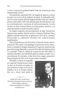 Istoria nespusa a Statelor Unite ale Americii