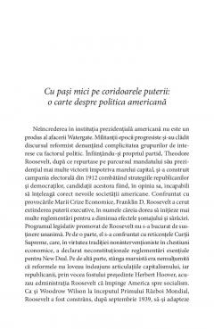 Istoria nespusa a Statelor Unite ale Americii