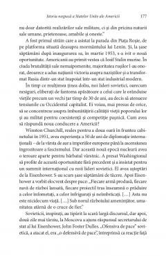 Istoria nespusa a Statelor Unite ale Americii