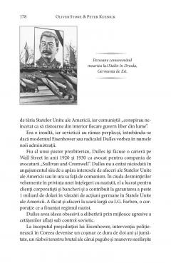 Istoria nespusa a Statelor Unite ale Americii