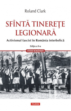 Sfanta tinerete legionara
