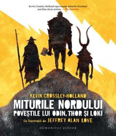 Miturile Nordului
