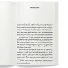 Trauma prin ochii copilului