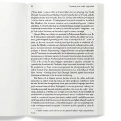 Trauma prin ochii copilului