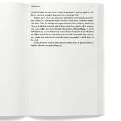 Trauma prin ochii copilului