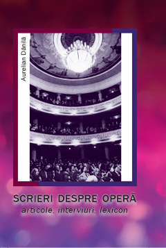 Scrieri despre opera