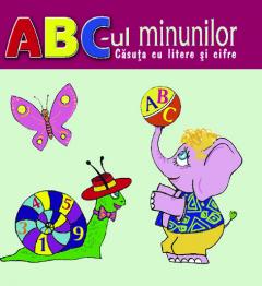 ABC-ul minunilor 