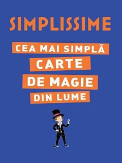 Cea mai simpla carte de magie din lume