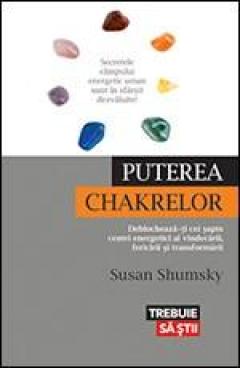 Puterea chakrelor