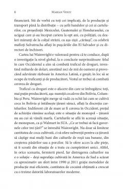 Bani murdari. Cum fac afaceri cartelurile de droguri