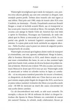 Bani murdari. Cum fac afaceri cartelurile de droguri