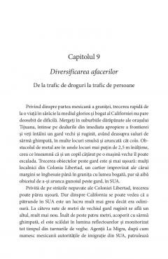 Bani murdari. Cum fac afaceri cartelurile de droguri