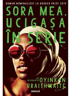 Sora mea, ucigasa in serie