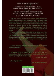 Sora mea, ucigasa in serie