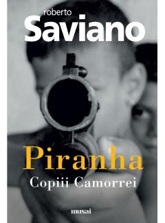 Piranha: Copiii Camorrei