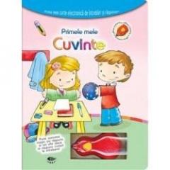 Primele Mele Cuvinte