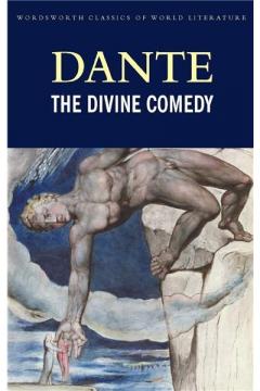 The Divine Comedy