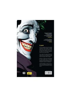 Batman - Gluma ucigasa