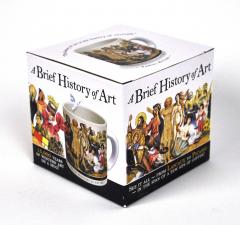 Cana portelan - Brief History of Art