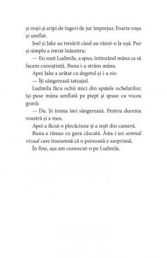 Pasarile dintr-o buna zi