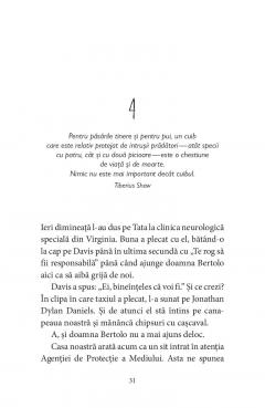 Pasarile dintr-o buna zi