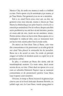 Pasarile dintr-o buna zi