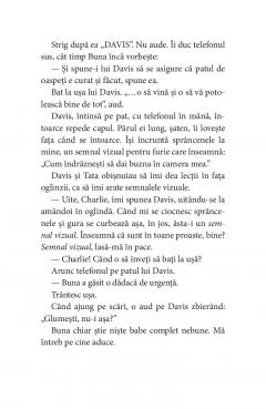 Pasarile dintr-o buna zi