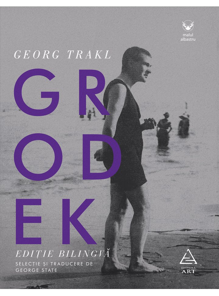 Grodek Trakl