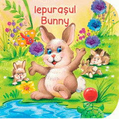 Iepurasul Bunny