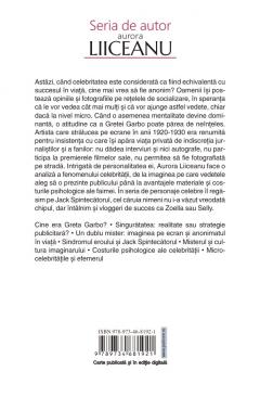 Sindromul Greta Garbo