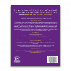 Cum sa predai - Strategii didactice