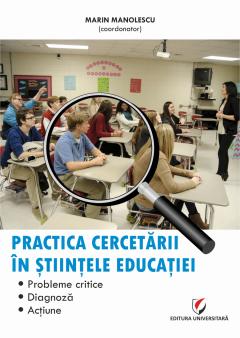 Practica cercetarii in stiintele educatiei