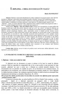 Practica cercetarii in stiintele educatiei