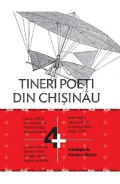 Tineri poeti din Chisinau