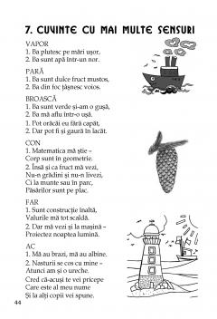 Activitati didactice