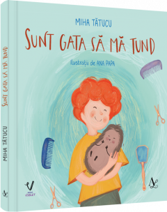 Sunt gata sa ma tund