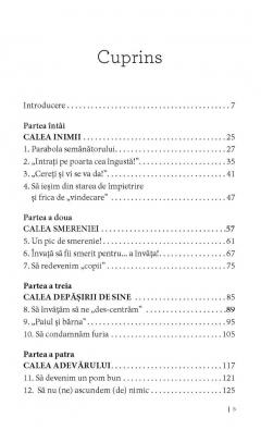 Actioneaza si gandeste ca Isus