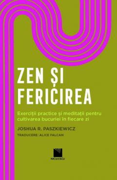 Zen si fericirea