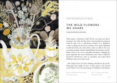 The Book of Wild Flowers