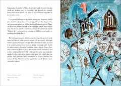 The Book of Wild Flowers