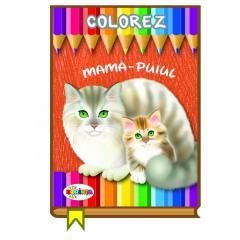 Colorez - Mama-puiul