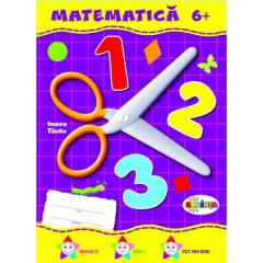 Mapa - Matematica 6+
