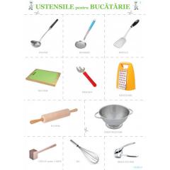 Vesela, tacamuri, bucate nationale