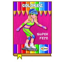 Colorez - Super fete